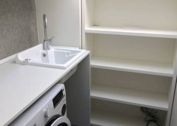 lavanderia - Four-room apartment via Albussano, 30, Chieri - photo 12