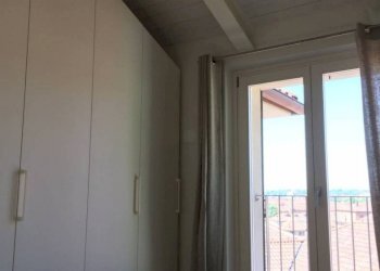 camera - Four-room apartment via Albussano, 30, Chieri - photo 14