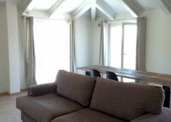 soggiorno - Four-room apartment via Albussano, 30, Chieri - photo 19