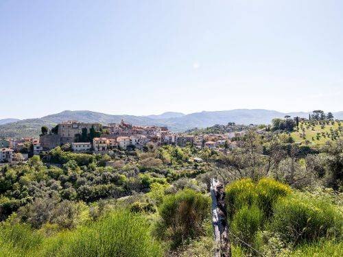 Vista - Building land via Carolano, Montelibretti - photo 1