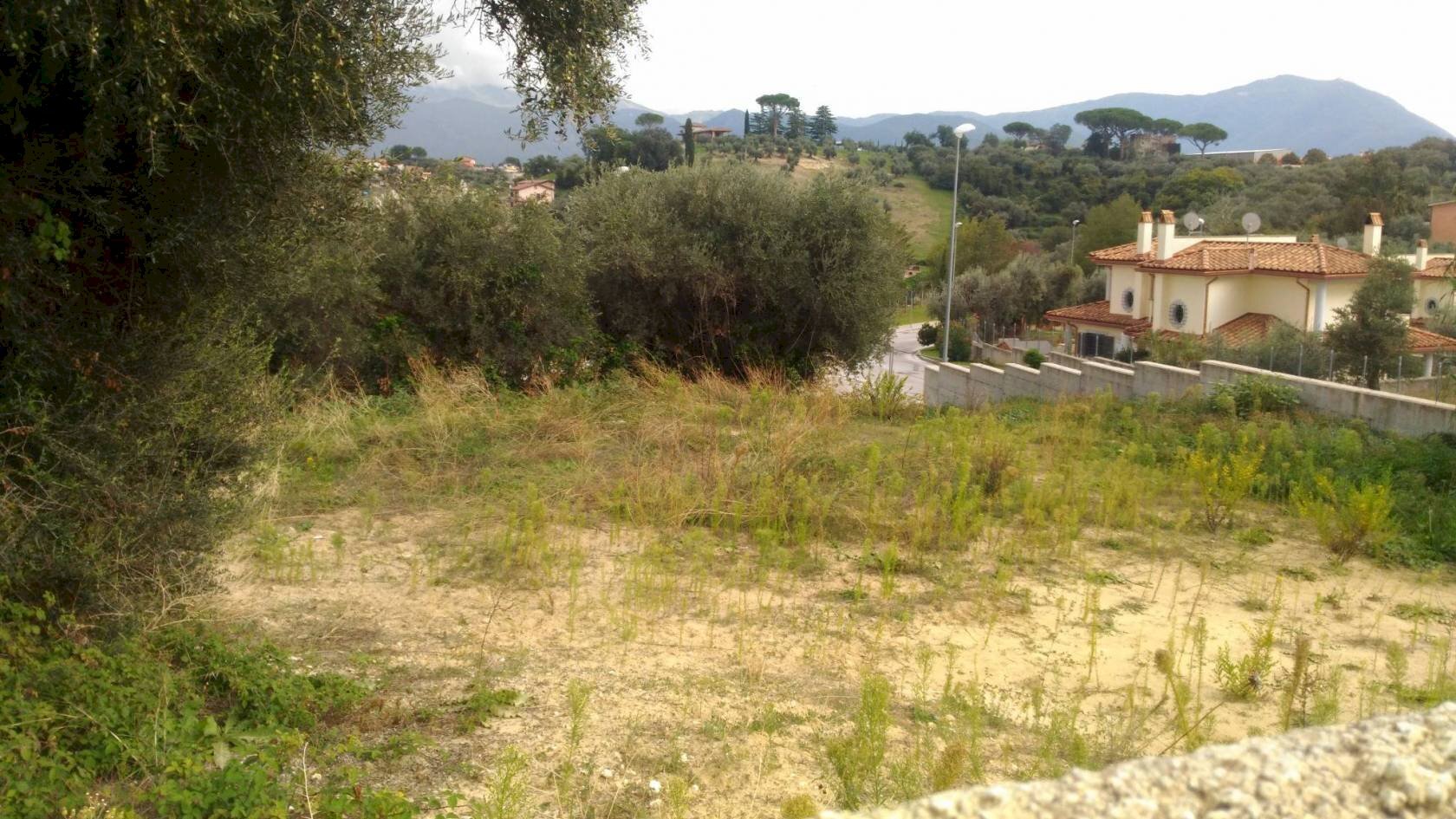 Terreno - Building land via Carolano, Montelibretti - photo 2