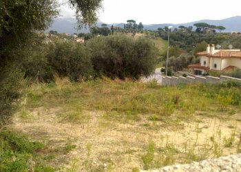 Terreno - Terreno edificabile via Carolano, Montelibretti - foto 2