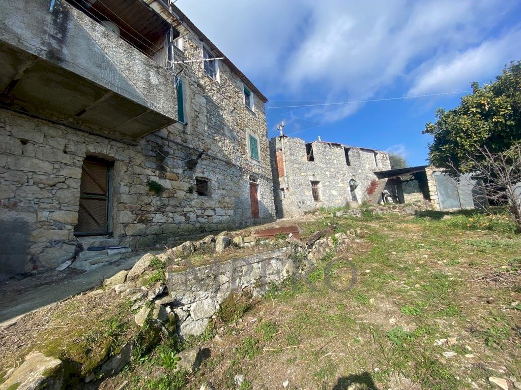 giardino - Villa Via delle Otto Case 199, Ventimiglia - foto 2