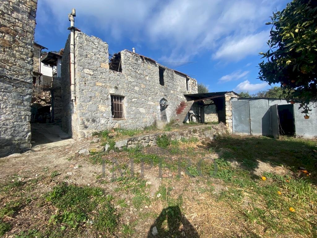 giardino - Villa Via delle Otto Case 199, Ventimiglia - foto 3