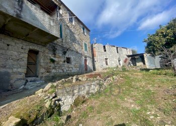 giardino - Villa Via delle Otto Case 199, Ventimiglia - foto 2