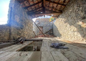 camera da letto - Villa Via delle Otto Case 199, Ventimiglia - foto 12