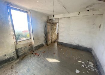 camera da letto - Villa Via delle Otto Case 199, Ventimiglia - foto 14