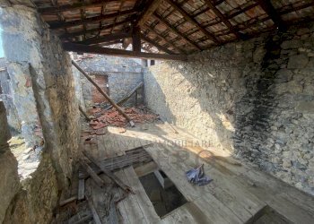 camera da letto - Villa Via delle Otto Case 199, Ventimiglia - foto 15