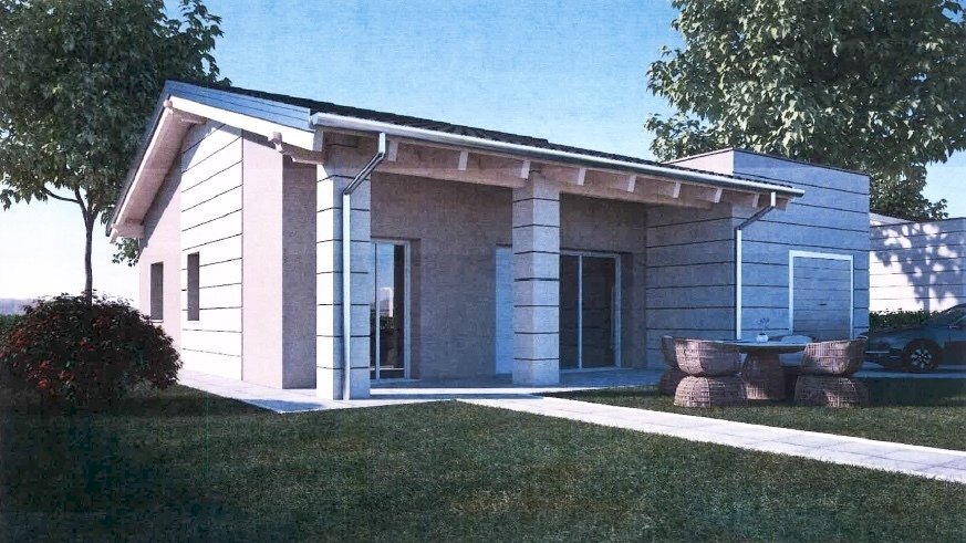 fullsizeoutput_2891.jpeg - Villa Via Rubizzano, San Pietro in Casale - foto 1