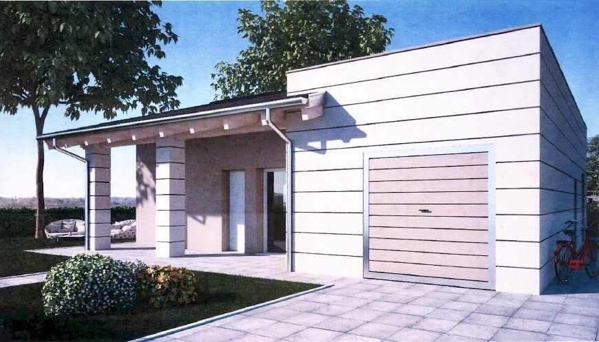 fullsizeoutput_2890.jpeg - Villa Via Rubizzano, San Pietro in Casale - photo 2