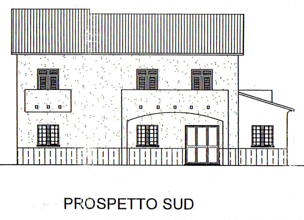 Immagine1.jpg - Terreno edificabile Via San Nicolao 18, Castiglione Chiavarese - foto 2