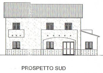 Immagine1.jpg - Terreno edificabile Via San Nicolao 18, Castiglione Chiavarese - foto 2