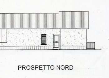 Immagine6.jpg - Terreno edificabile Via San Nicolao 18, Castiglione Chiavarese - foto 5