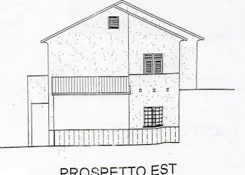 Immagine7.jpg - Terreno edificabile Via San Nicolao 18, Castiglione Chiavarese - foto 6