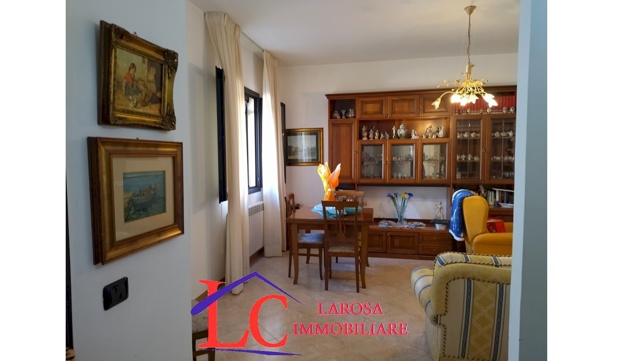 3.JPG - Apartment Lizzanello - photo 3