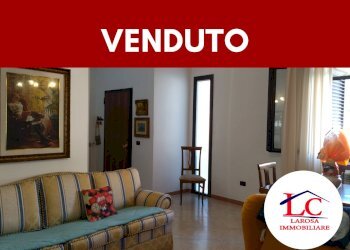 venduto(12).png - Appartamento Lizzanello - foto 1