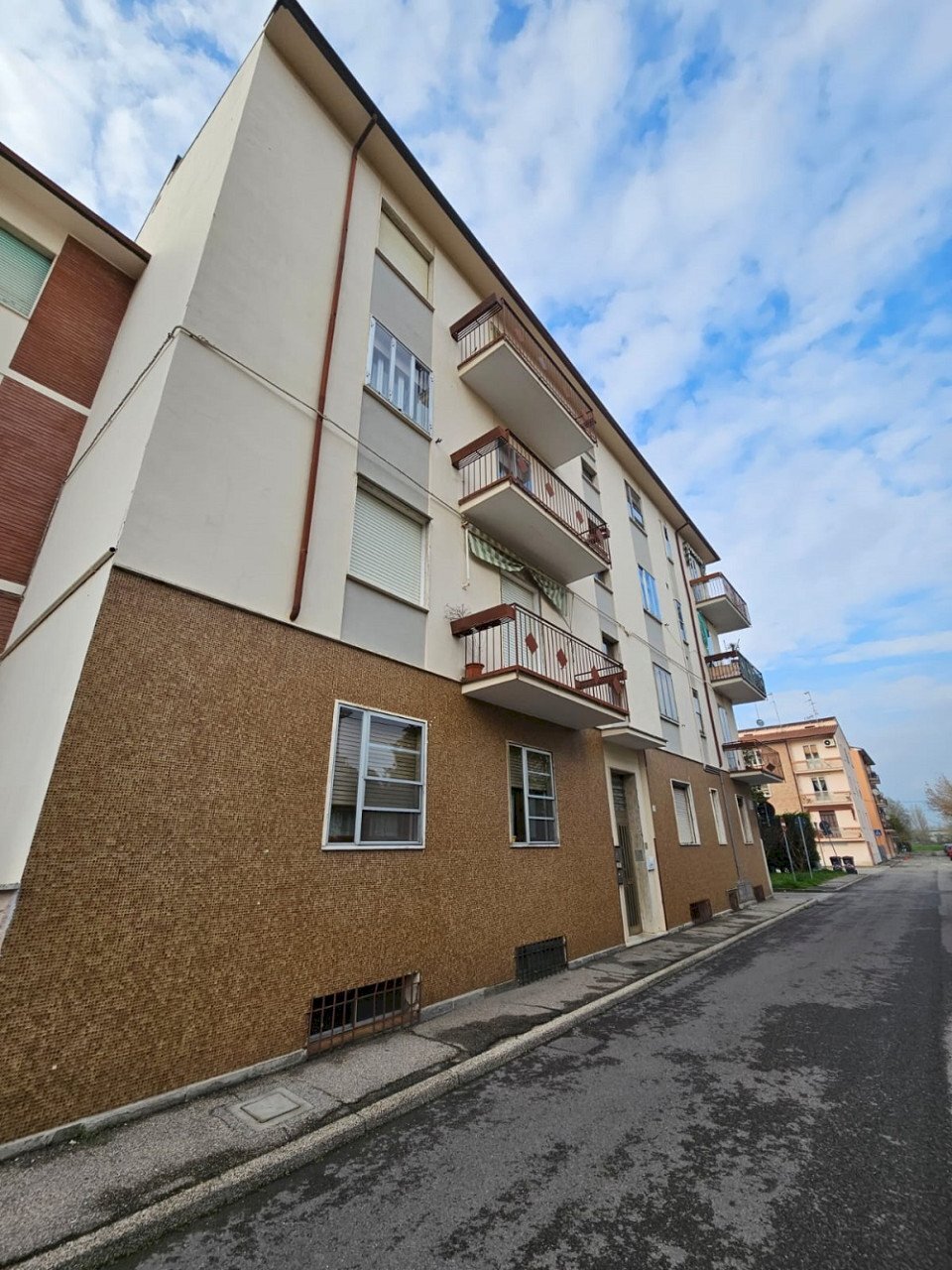 Appartamento Ferrara - foto 1