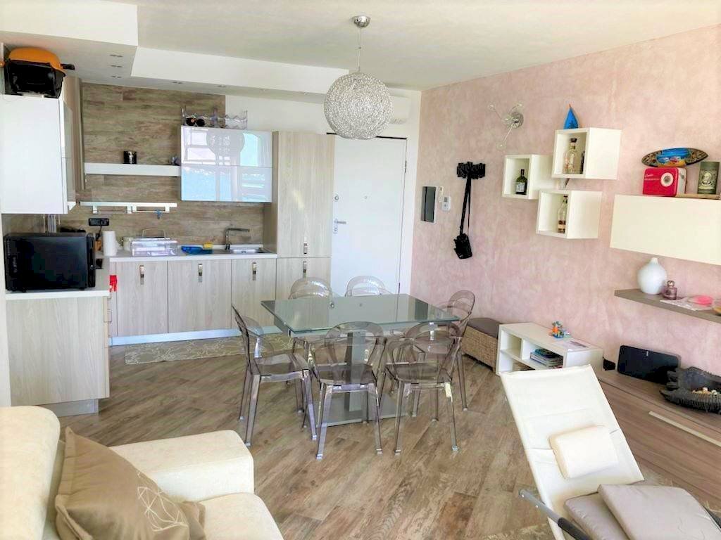 Attico via Molo Gaetano Sanfilippo, Ravenna (zona Porto Corsini) - foto 2