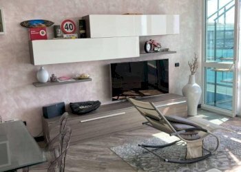 Soggiorno 1 - Attico via Molo Gaetano Sanfilippo, Ravenna (zona Porto Corsini) - foto 4