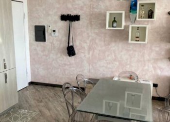 Soggiorno - Attico via Molo Gaetano Sanfilippo, Ravenna (zona Porto Corsini) - foto 6