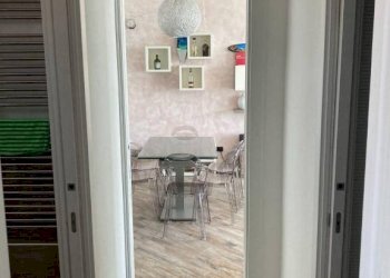 Disimpegno - Attico via Molo Gaetano Sanfilippo, Ravenna (zona Porto Corsini) - foto 8