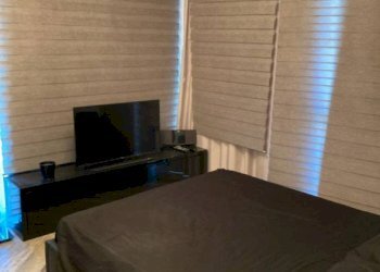 Camera matrimoniale - Attico via Molo Gaetano Sanfilippo, Ravenna (zona Porto Corsini) - foto 10