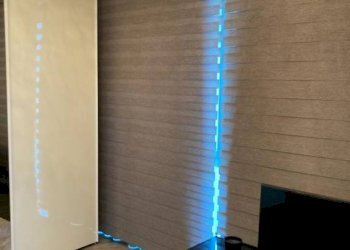 Camera matrimoniale - Attico via Molo Gaetano Sanfilippo, Ravenna (zona Porto Corsini) - foto 11