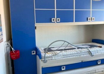 Camera doppia - Attico via Molo Gaetano Sanfilippo, Ravenna (zona Porto Corsini) - foto 14