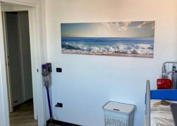 Camera doppia - Attico via Molo Gaetano Sanfilippo, Ravenna (zona Porto Corsini) - foto 16