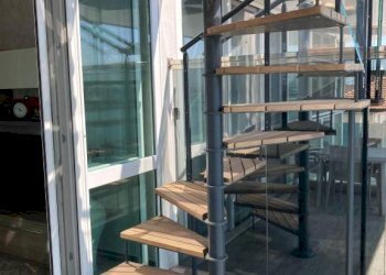 Balcone - Attico via Molo Gaetano Sanfilippo, Ravenna (zona Porto Corsini) - foto 20