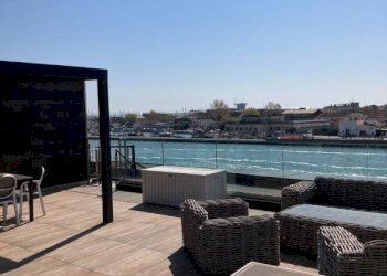 Terrazzo - Attico via Molo Gaetano Sanfilippo, Ravenna (zona Porto Corsini) - foto 22