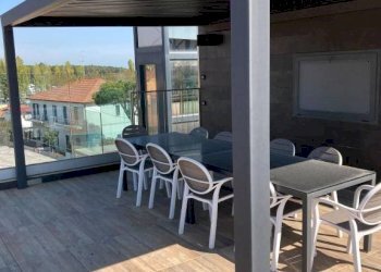 Terrazzo - Attico via Molo Gaetano Sanfilippo, Ravenna (zona Porto Corsini) - foto 25