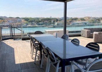 Terrazzo - Attico via Molo Gaetano Sanfilippo, Ravenna (zona Porto Corsini) - foto 26