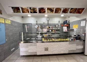 bancone - Bar Tavola Calda - Fredda Pinerolo - foto 4