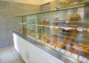 bancone - Bar Tavola Calda - Fredda Pinerolo - foto 5