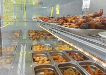 bancone - Bar Tavola Calda - Fredda Pinerolo - foto 6