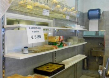 retro - Bar Tavola Calda - Fredda Pinerolo - foto 8