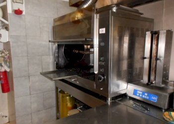 cucina - Bar Tavola Calda - Fredda Pinerolo - foto 9