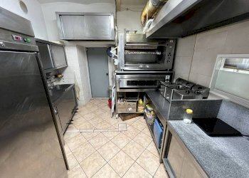 cucina - Bar Tavola Calda - Fredda Pinerolo - foto 10