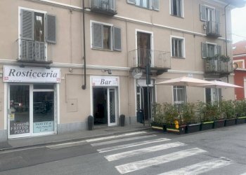 esterno - Bar Tavola Calda - Fredda Pinerolo - foto 11