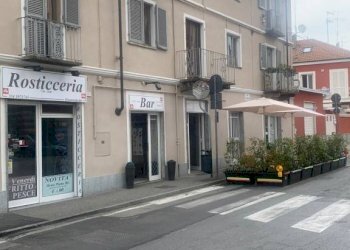 esterno - Bar Tavola Calda - Fredda Pinerolo - foto 12