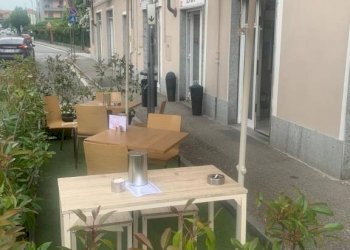 dehors - Bar Tavola Calda - Fredda Pinerolo - foto 13