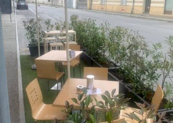 dehors - Bar Tavola Calda - Fredda Pinerolo - foto 14