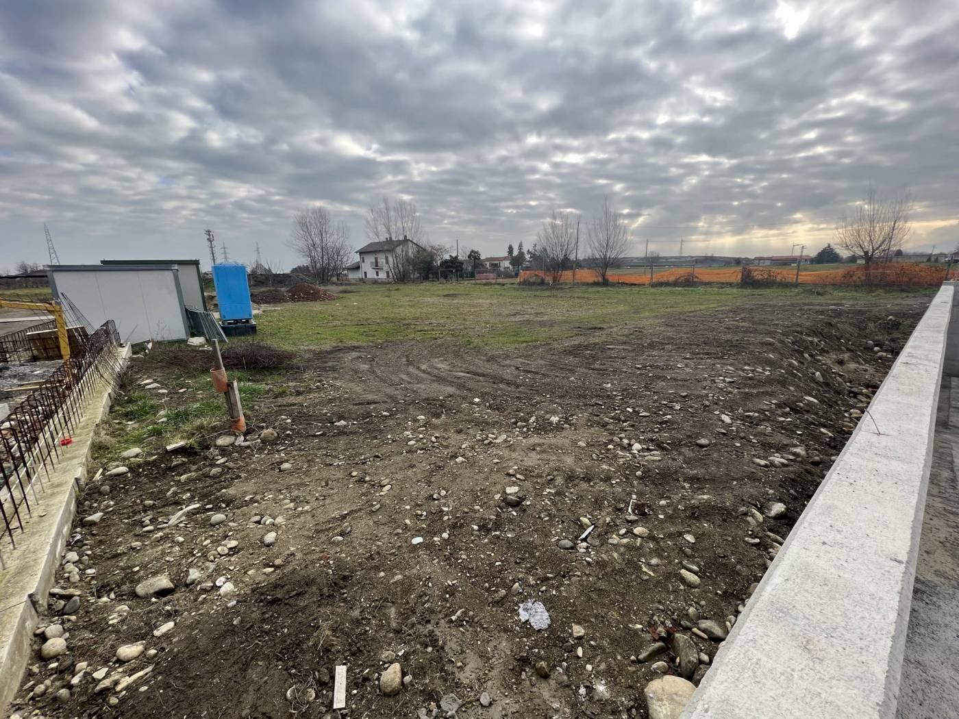 terreno - Building land Pinerolo - photo 1