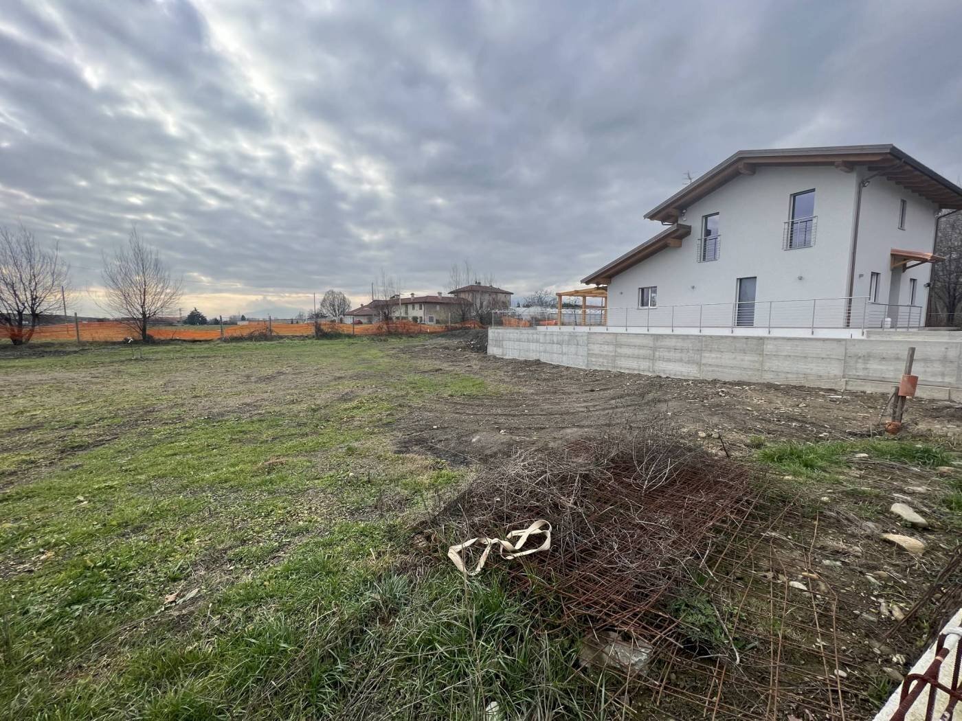 terreno - Building land Pinerolo - photo 2