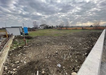 terreno - Terreno edificabile Pinerolo - foto 1