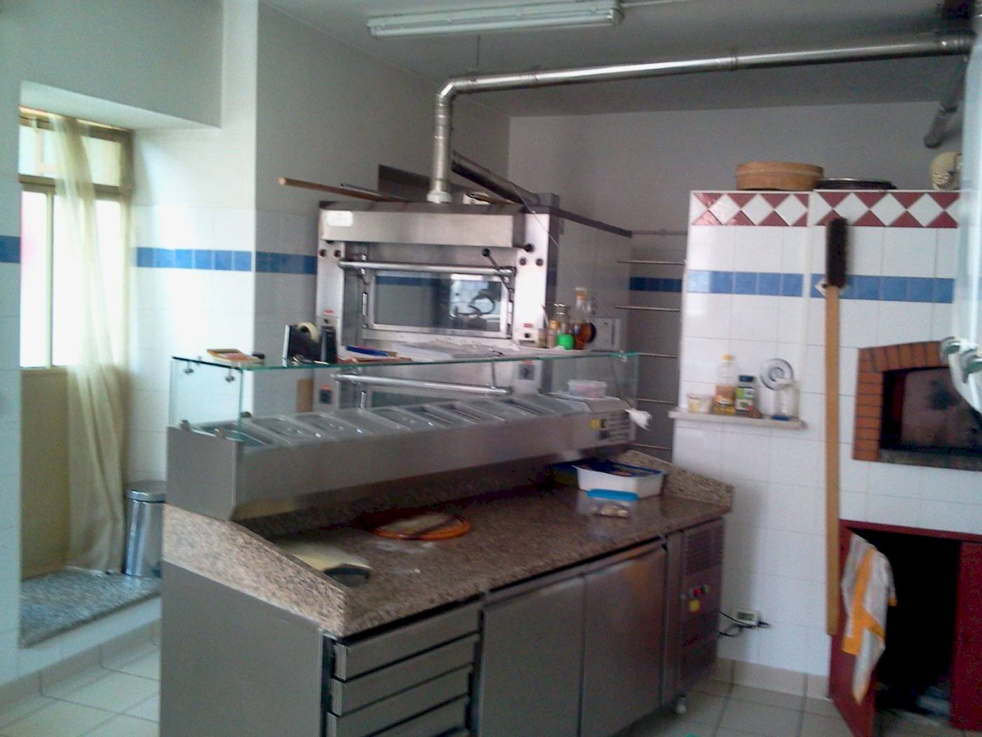 locale - Ristorante Pinerolo - foto 1