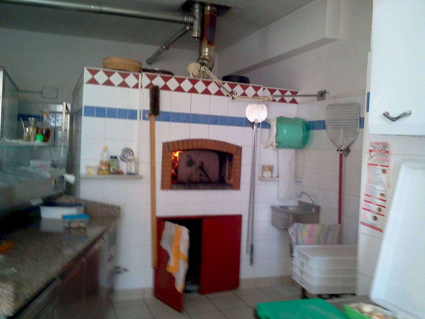 forno - Ristorante Pinerolo - foto 2