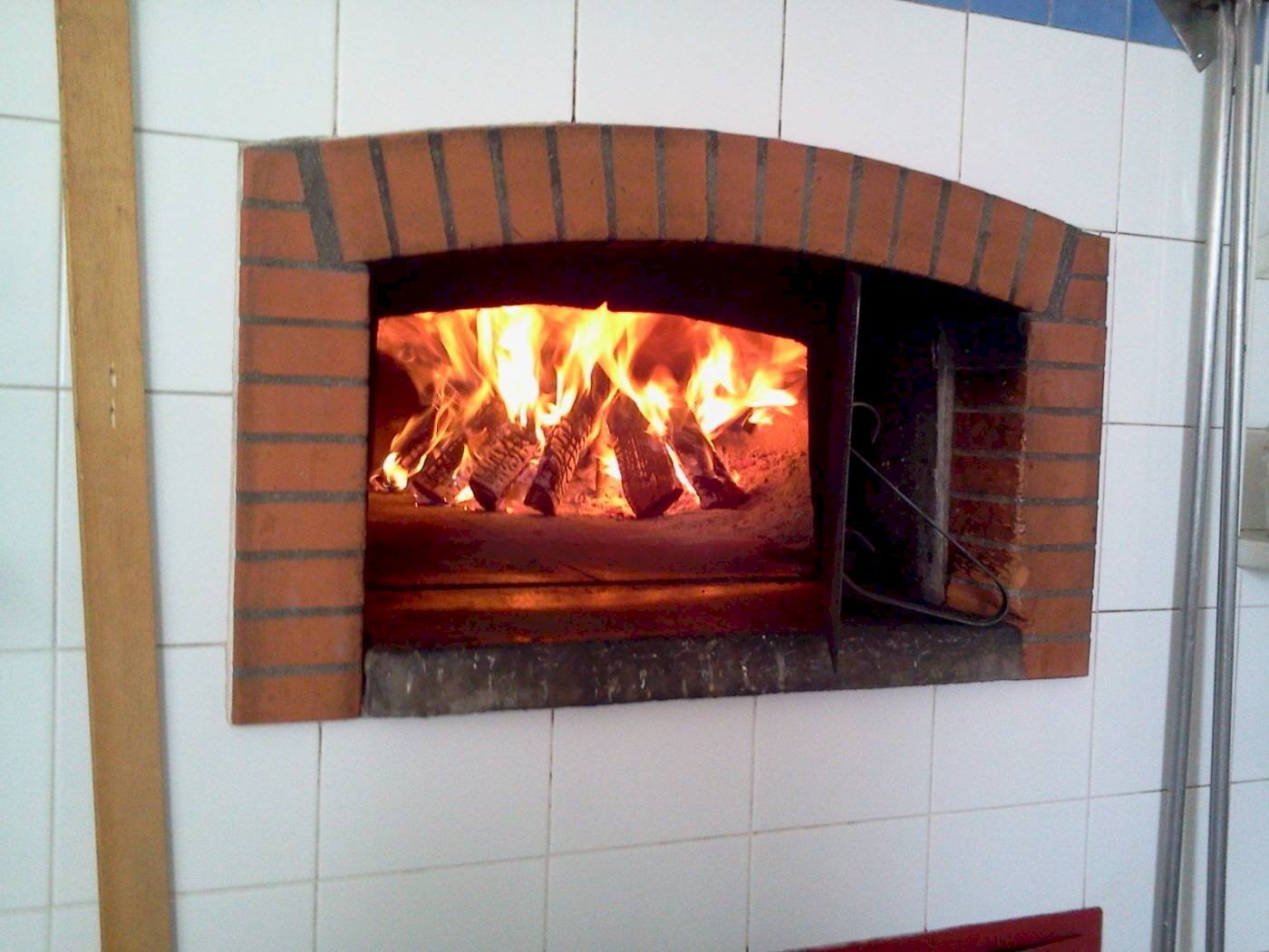 forno - Ristorante Pinerolo - foto 3