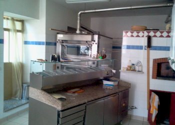 locale - Ristorante Pinerolo - foto 1